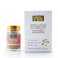 NMN sbiancante per la pelle nicotinamide capsule mononucleotidiche